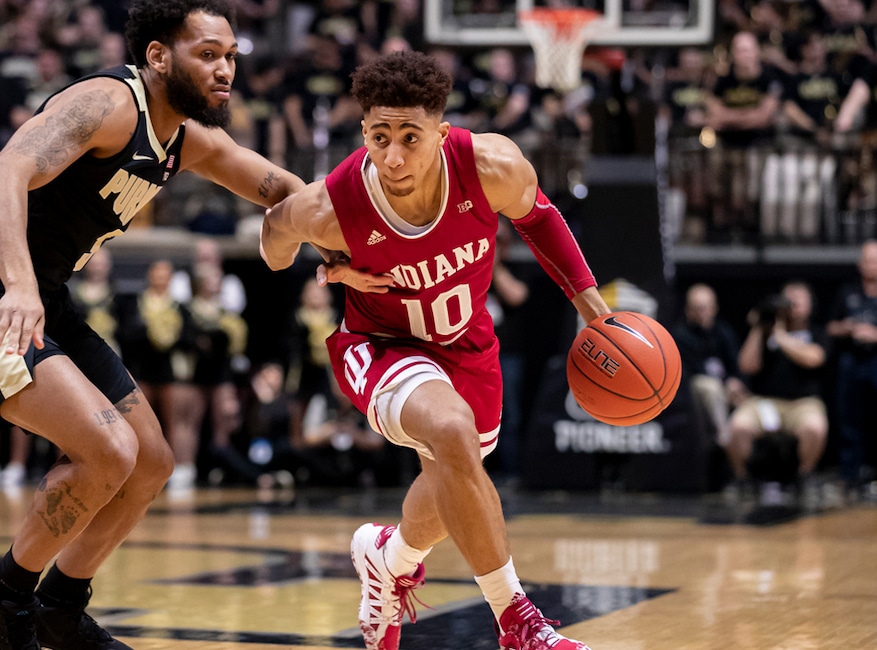 College Basketball, Sports
